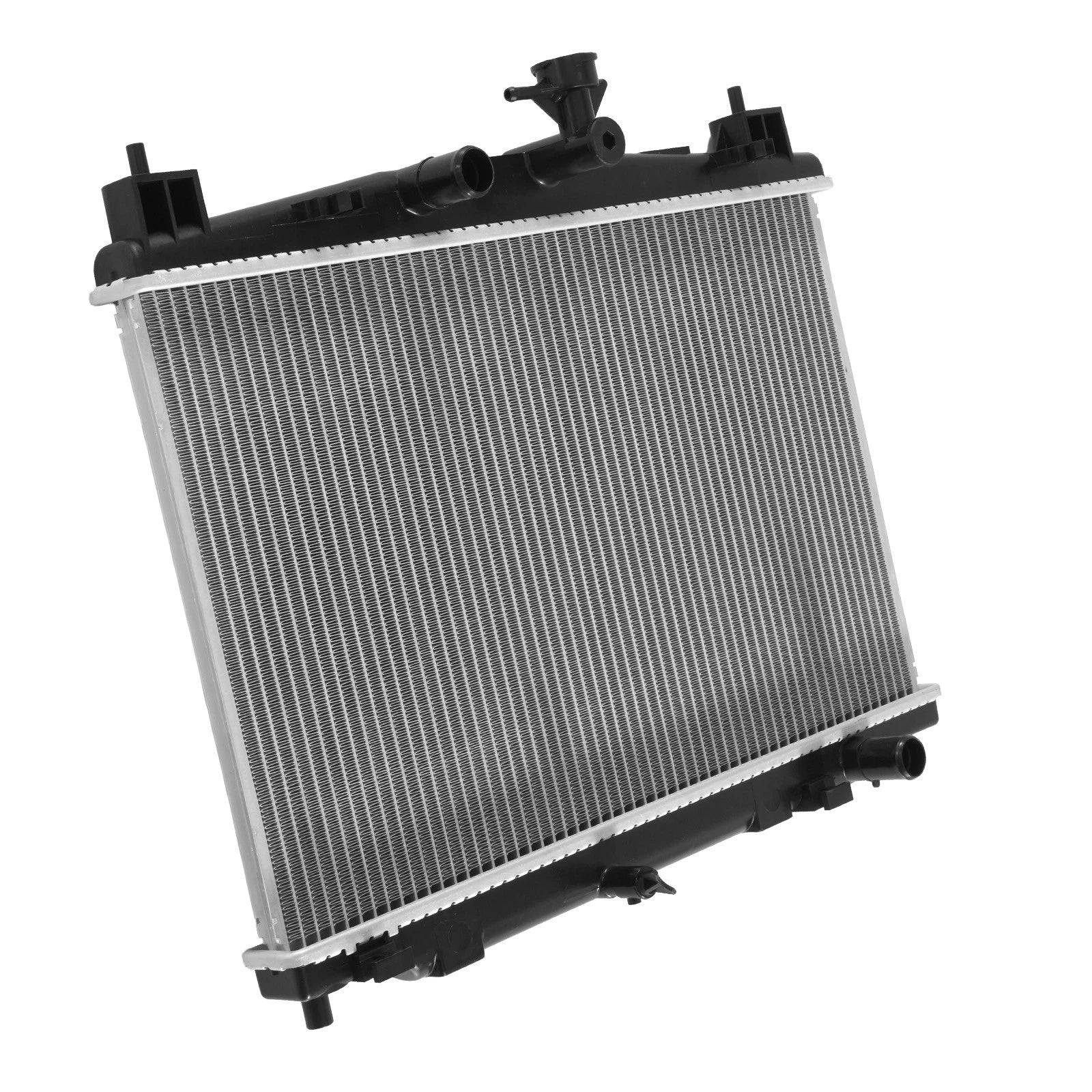 Radiator for Mazda 2 L4 1.5L (2011–2014) CU13233 8MK376753641