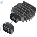 Regulator Rectifier 31600-HM8-003 for Honda TRX400EX Sportrax 400 (1999–2004)