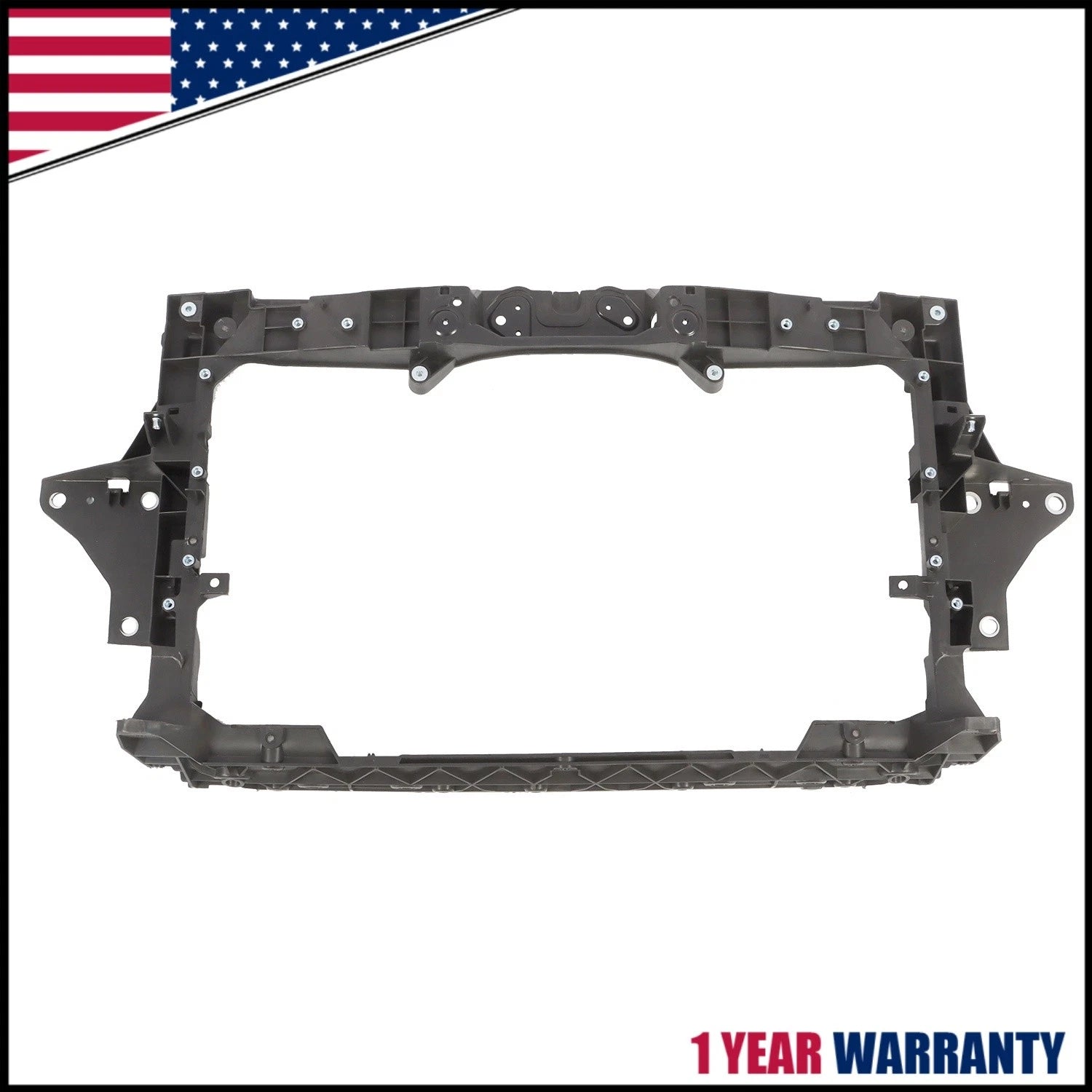 Front Radiator Core Support Bulkhead for Honda Accord (2023–2024) 71411-30A-A01