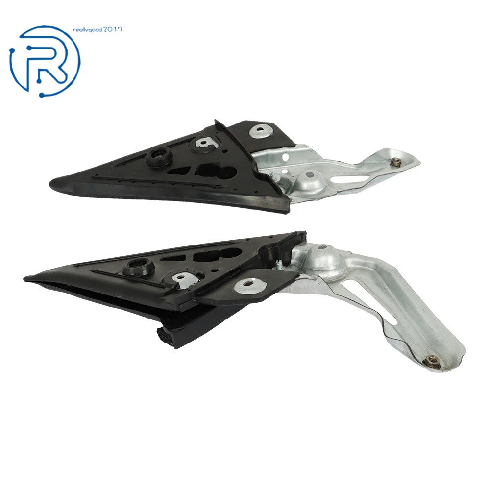 Set of 2 Door Gusset Assemblies for Subaru Forester (2003-2008)