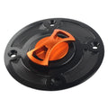 Fuel Gas Tank Cap Cover for Suzuki TL1000S GS500 GSXR600 GSXR750 GSXR1000 (1997-2001)