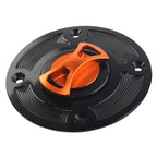Fuel Gas Tank Cap Cover for Suzuki TL1000S GS500 GSXR600 GSXR750 GSXR1000 (1997-2001)