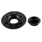 Keyless Fuel Gas Tank Cap for BMW F650GS F700GS F800GS K1600GT S1000RR HP2 HP4 (2008–2020)