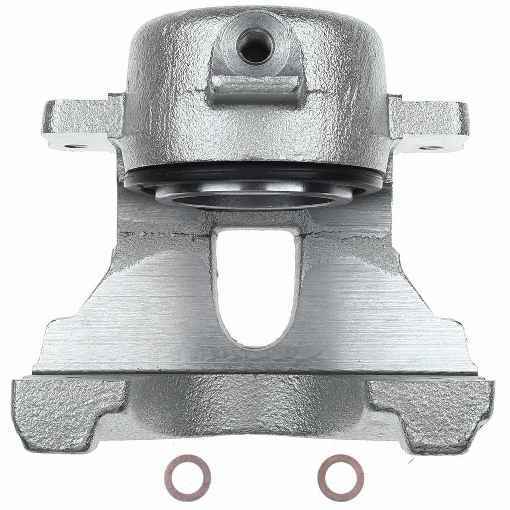 Pair Front Disc Brake Calipers for Ford Mustang 1968-1973 Mercury Comet