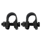 Set of Adjustable Drag Links for Chevy C10/K10 (1973-1991)