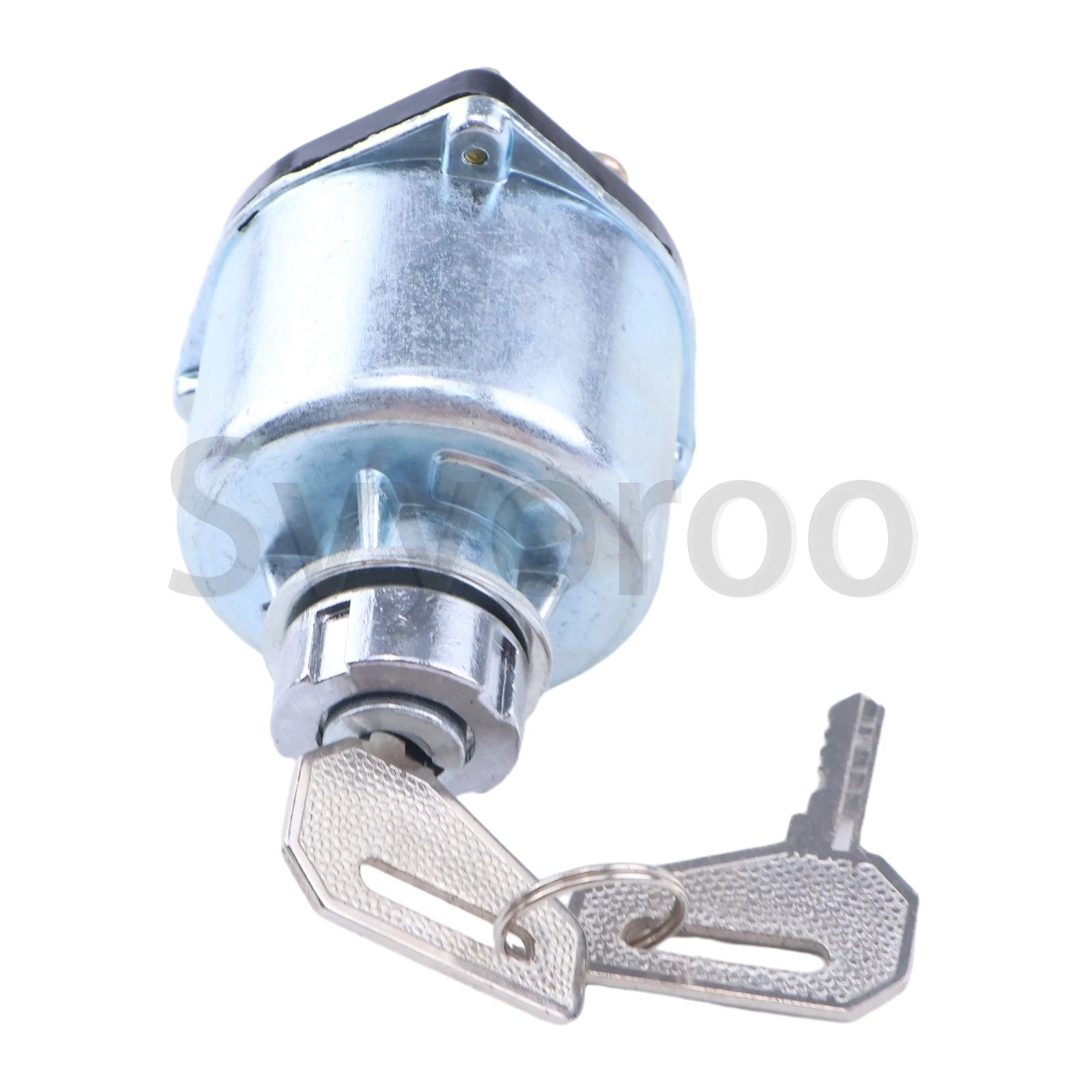 Ignition Switch 22192-42301D for TCM Forklift FG10N16 FG14N16 (–)