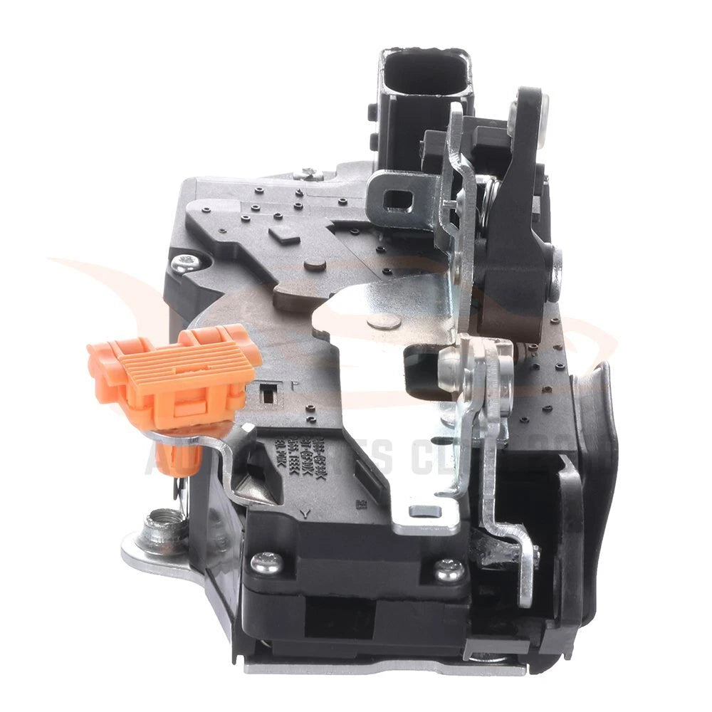 Integrated Door Lock Actuator for Pontiac Grand Prix (2004–2008)