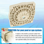Seal Plate for SuperFlo Pool Inground Pump