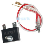 Regulator Rectifier for Yamaha DT100 DT175 DT250A DT360A (1974–1983)