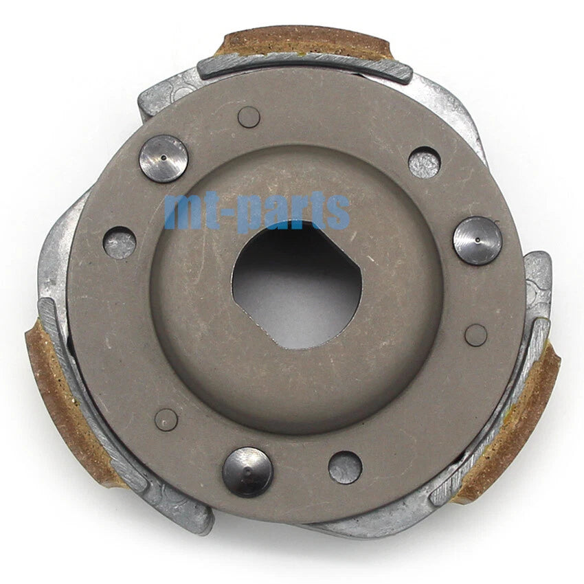 Clutch Plate for Betamotor Travis 125 150 (2000–2002)
