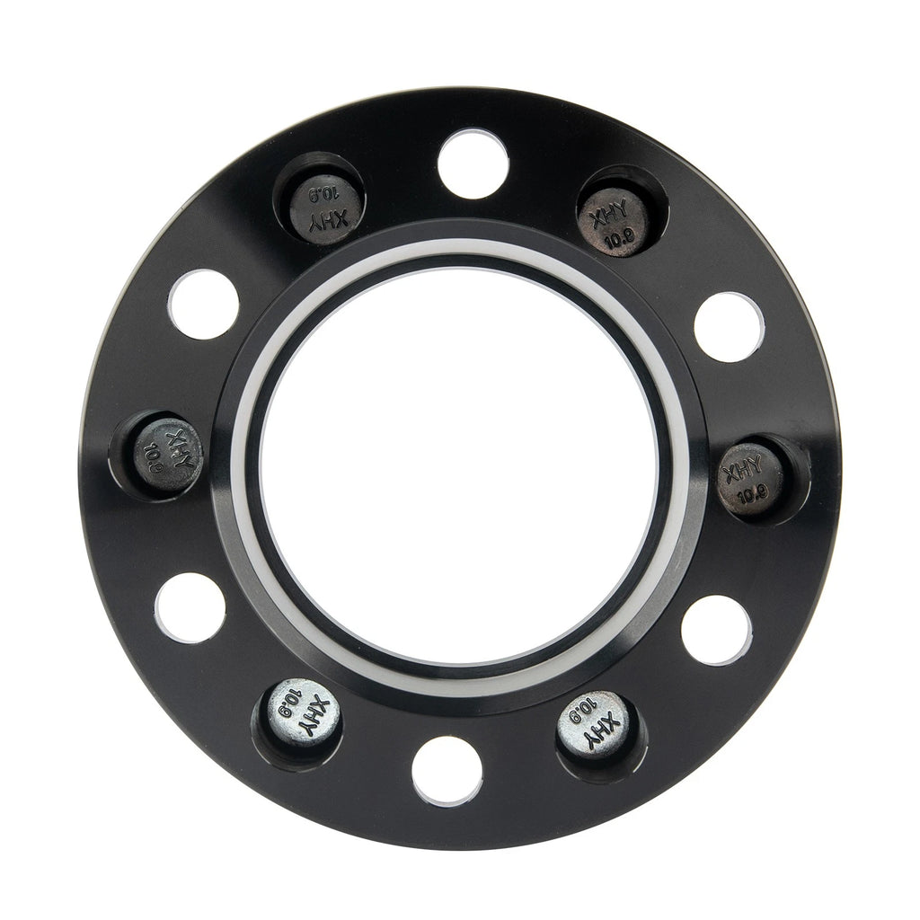 2" Hub Centric Wheel Spacers for Toyota 4Runner Tacoma (2010–2024)