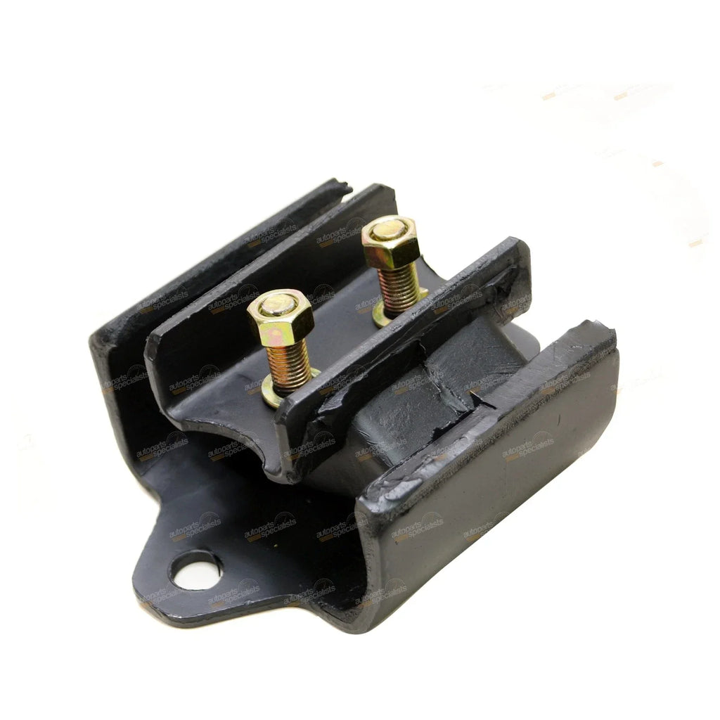 Rear Engine Transmission Mount 2.5L Diesel for Nissan Navara D21 (1988 - 1992)