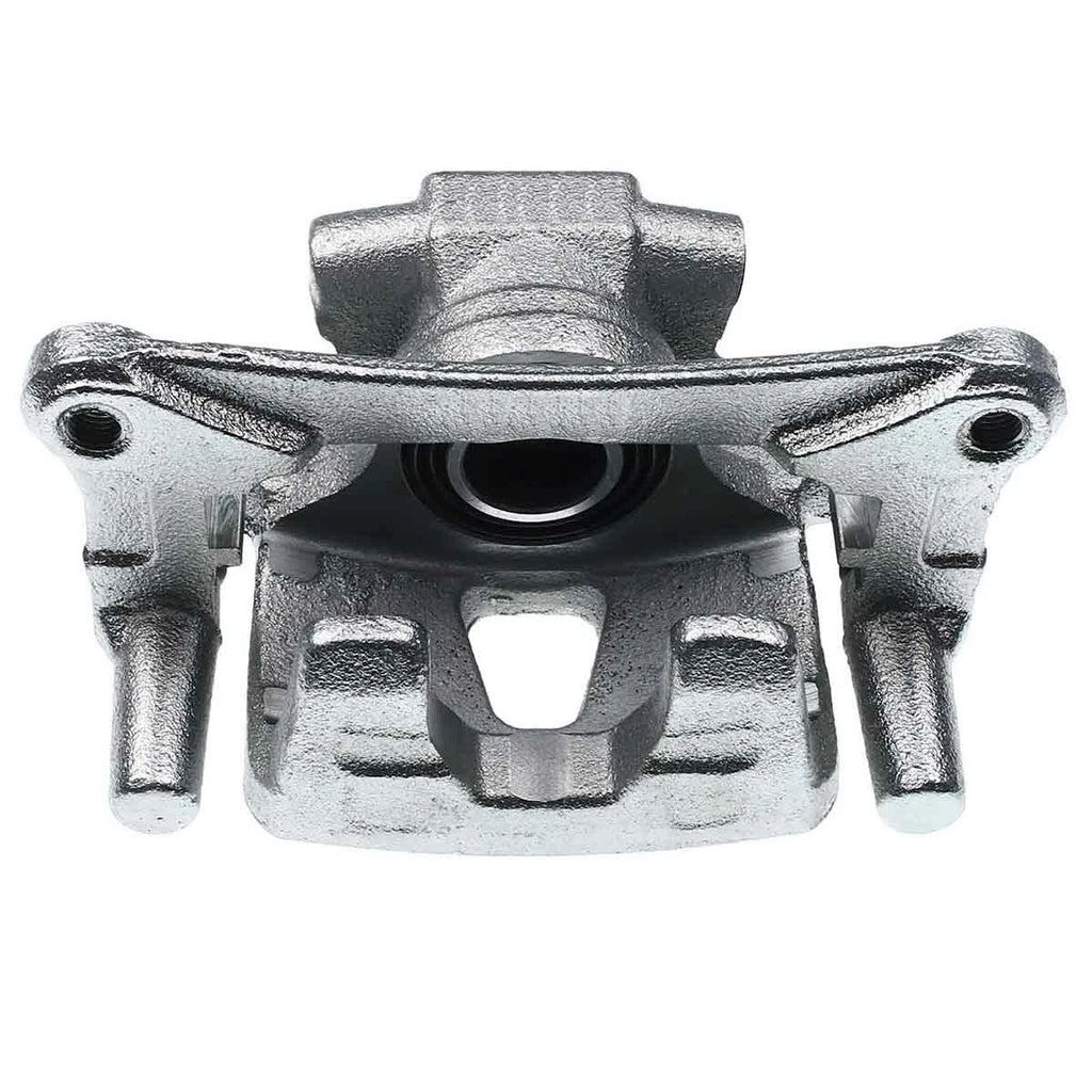 Rear Left Disc Brake Caliper with Bracket for Mitsubishi Lancer (2002-2017)