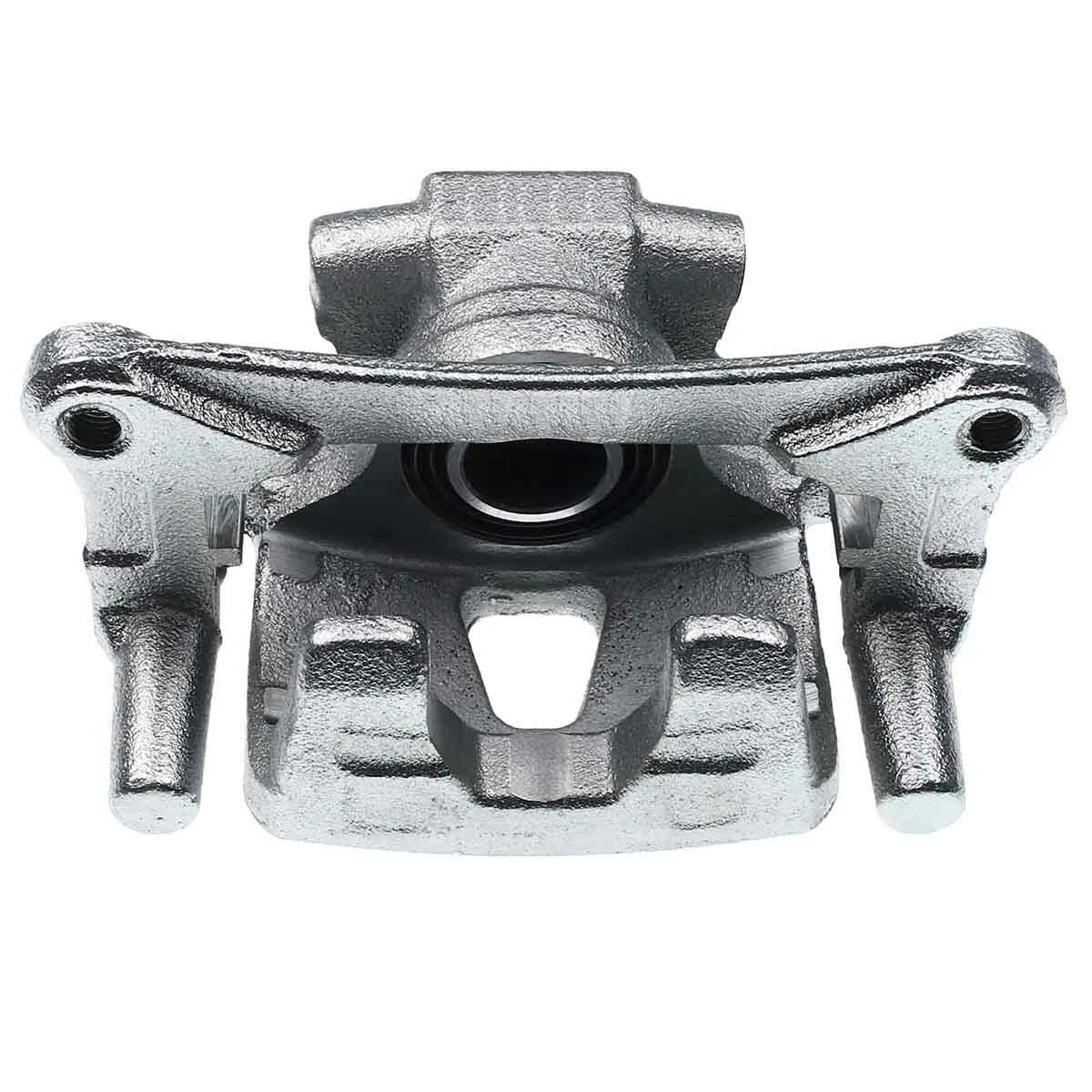 Rear Left Disc Brake Caliper with Bracket for Mitsubishi Lancer (2002-2017)