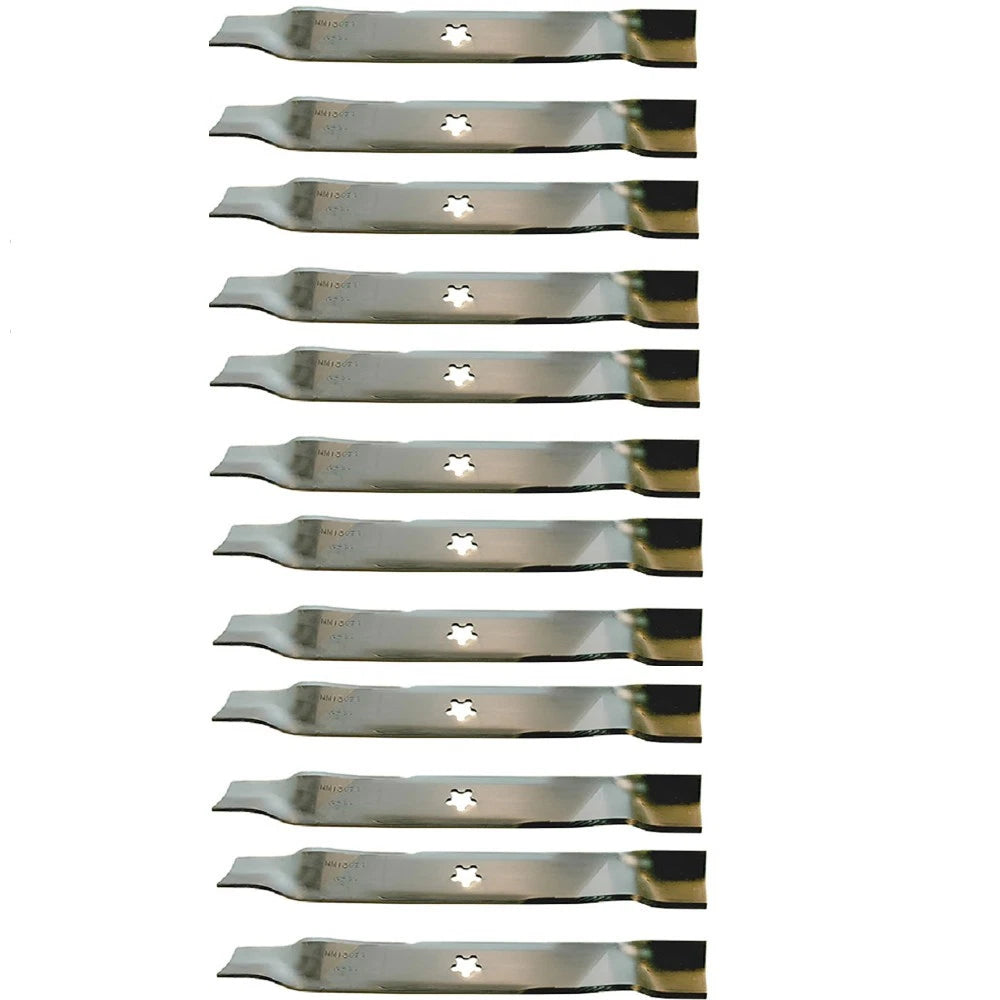 12X Mulching Blade for AYP (Replaces 144767)
