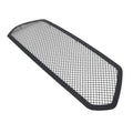 Upper Black Mesh Grille Insert for Toyota Tacoma (2016–2017)