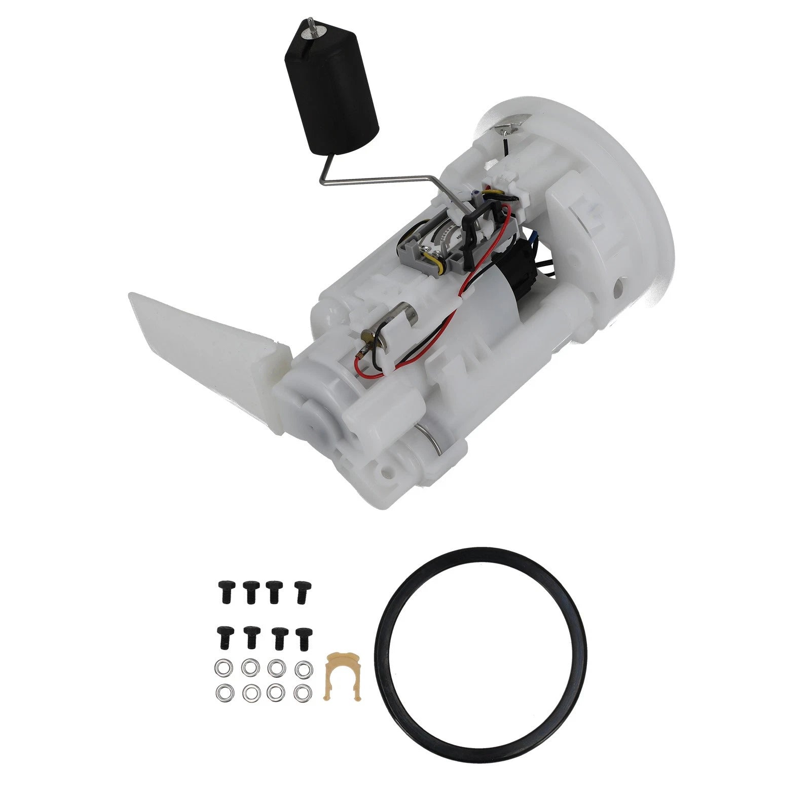 Electric Fuel Pump Module Assembly for Toyota Corolla Prizm (1998–2002)