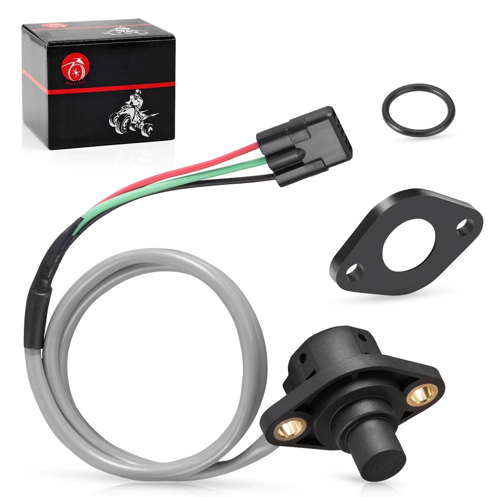 Speed Sensor Assembly for Honda Fourtrax Foreman 500 TRX500FA (2001–2003)
