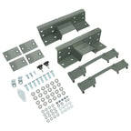 Rear Frame C-Notch Support for Chevy Silverado GMC Sierra 1500 (2007–2018)