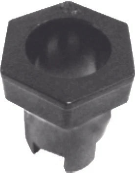 SOLAS Impeller Wrench WR015 for Yamaha GP1800 & FX Cruiser SVHO (2014–2017)