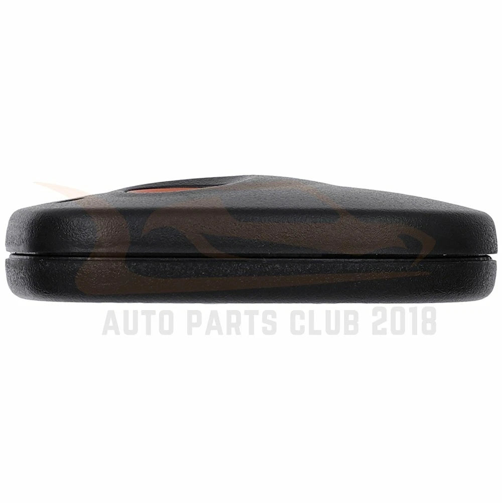 2 Key Entry Remote Fobs for Subaru Outback Impreza (1999-2004)