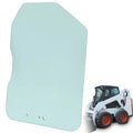 Door Glass Window for Bobcat A220 S175 S185 T190 T200 (Fits Various Models)