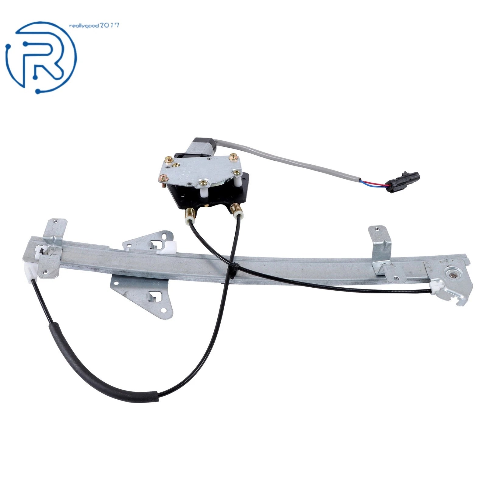 Electric Window Actuator Assembly for Dodge Durango (1998–2003) Front Right