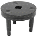1/2" Drive Rear Hub Socket Tool Remove Axle Bearing Lock Nut for Landcruiser