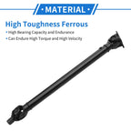 Front Drive Shaft for BMW X5 (2012–2015) No. 26209425907