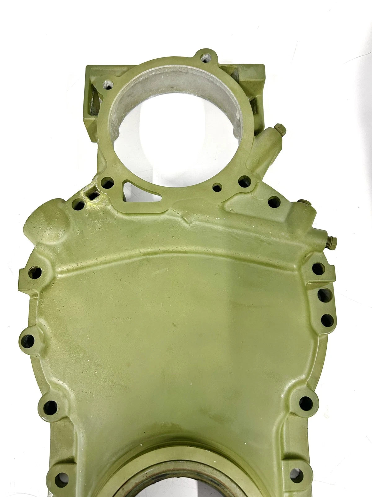 Flywheel Housing Cover for Cummins V-504-F2 (3275414)