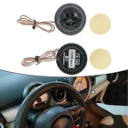 2X 350W Car Speaker Tweeter for Universal Fit