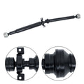 Driveshaft Assembly for Dodge Durango AWD (2011–2019)