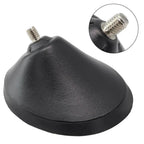 Black Roof Antenna Base for Hyundai I20 (2008-2014)
