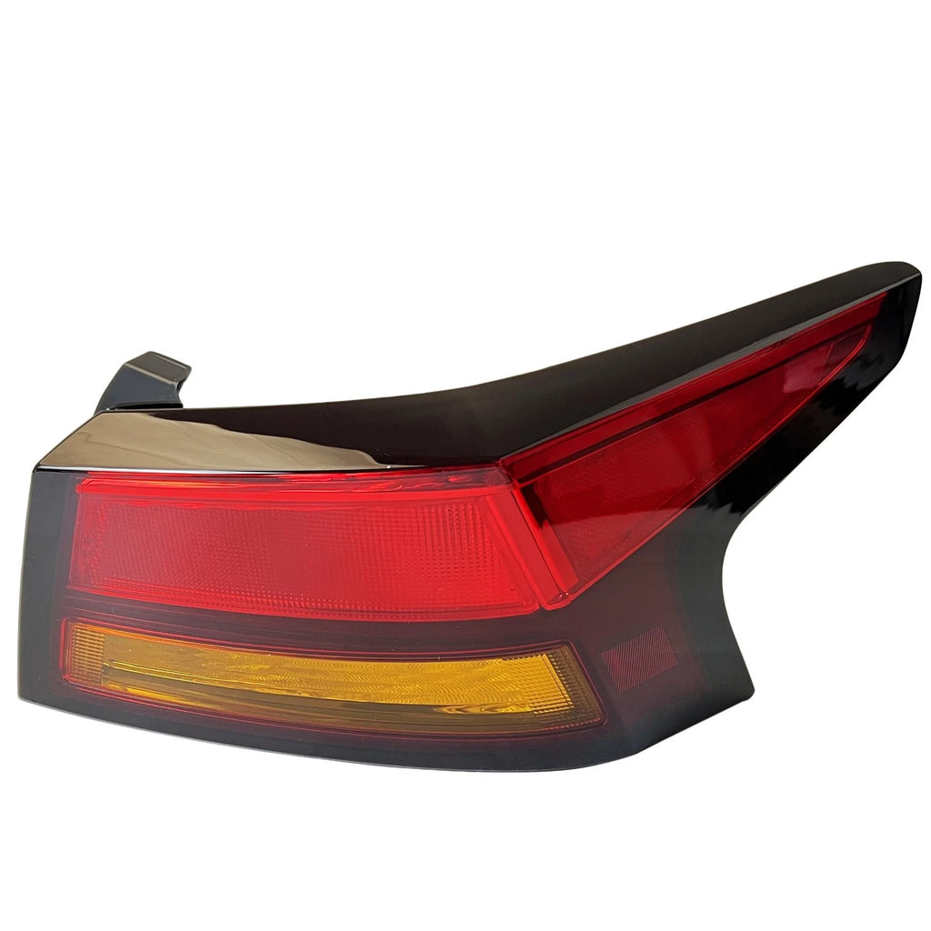 Outer Tail Light for Nissan Altima (2019–2023) Passenger Side 26550-6CA1A