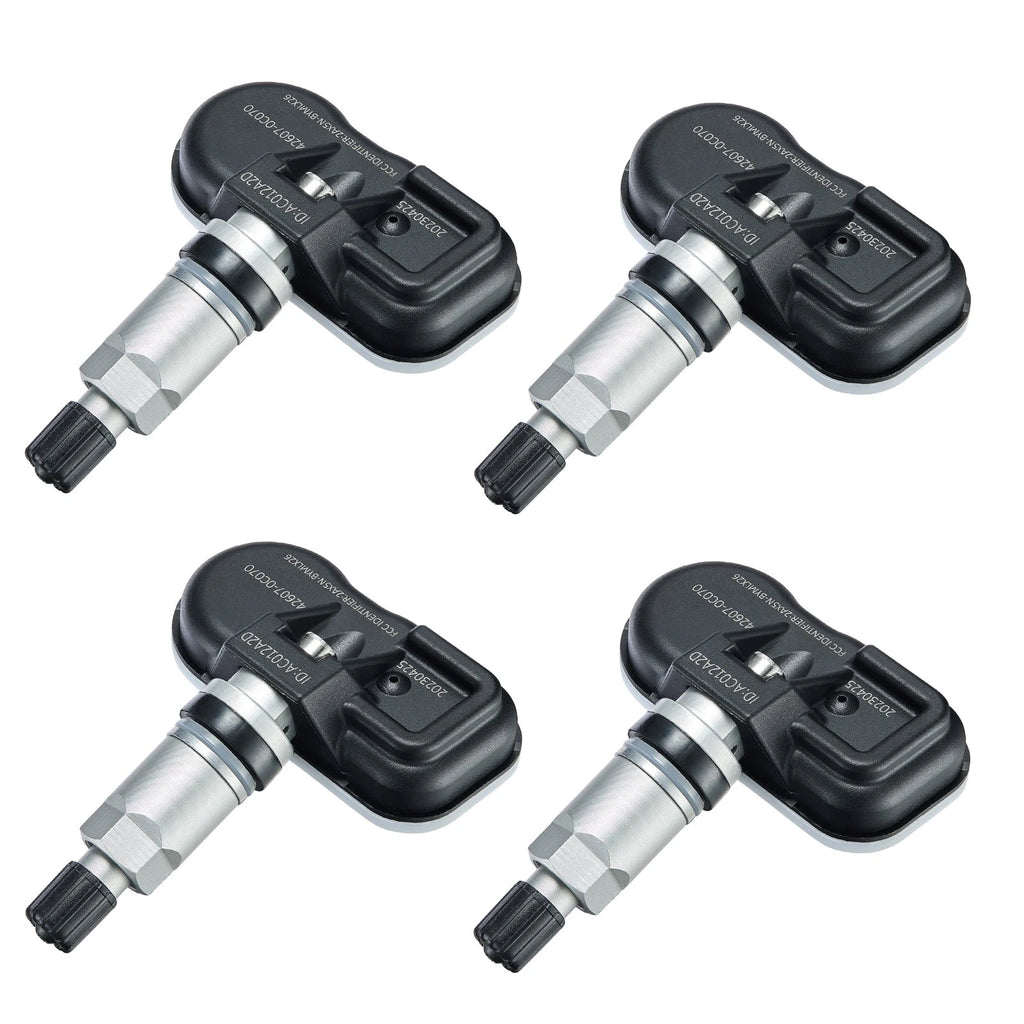 TPMS Tire Pressure Sensor for Toyota Tundra 2006–2010 (4.7L)
