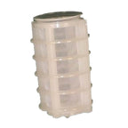 Boat Fuel Filter for Yamaha 9.9-225NR Outboards (Replace 6F5-24563-00-00, 18-7780)