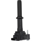 Set of 4 Ignition Coils for Chevrolet Spark (2016–2020)