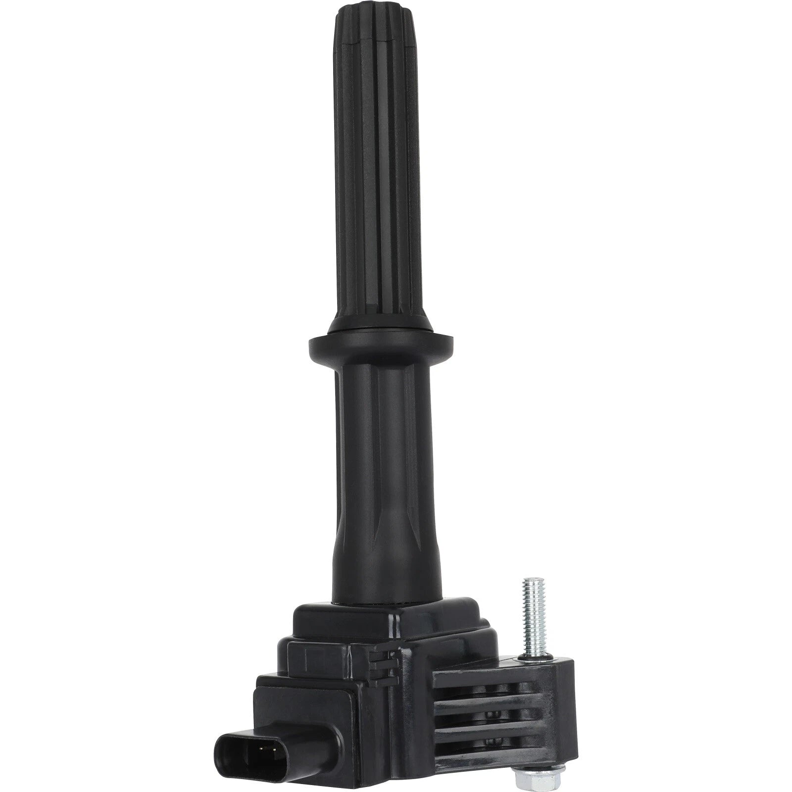 Set of 4 Ignition Coils for Chevrolet Spark (2016–2020)