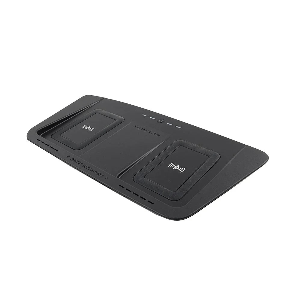 Wireless Charger Phone Charging Pad for Toyota Highlander (2015-2019)