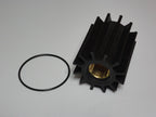Water Pump Impeller Kit for Yanmar 6LY2 6LYA Marine Engines (119574-42552)
