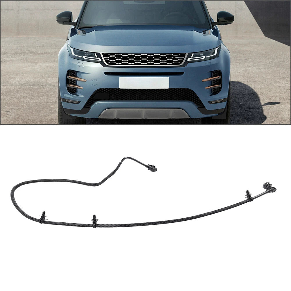 Coolant Overflow Hose LR115217 for Land Rover Range Rover Evoque (2020–2023)