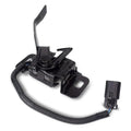 Hood Latch Lock for Chevrolet Silverado 1500 (2014-2019)