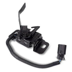 Hood Latch Lock for Chevrolet Silverado 1500 (2014-2019)