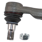 Set of 4 Inner & Outer Steering Tie Rod Ends for Lexus Toyota