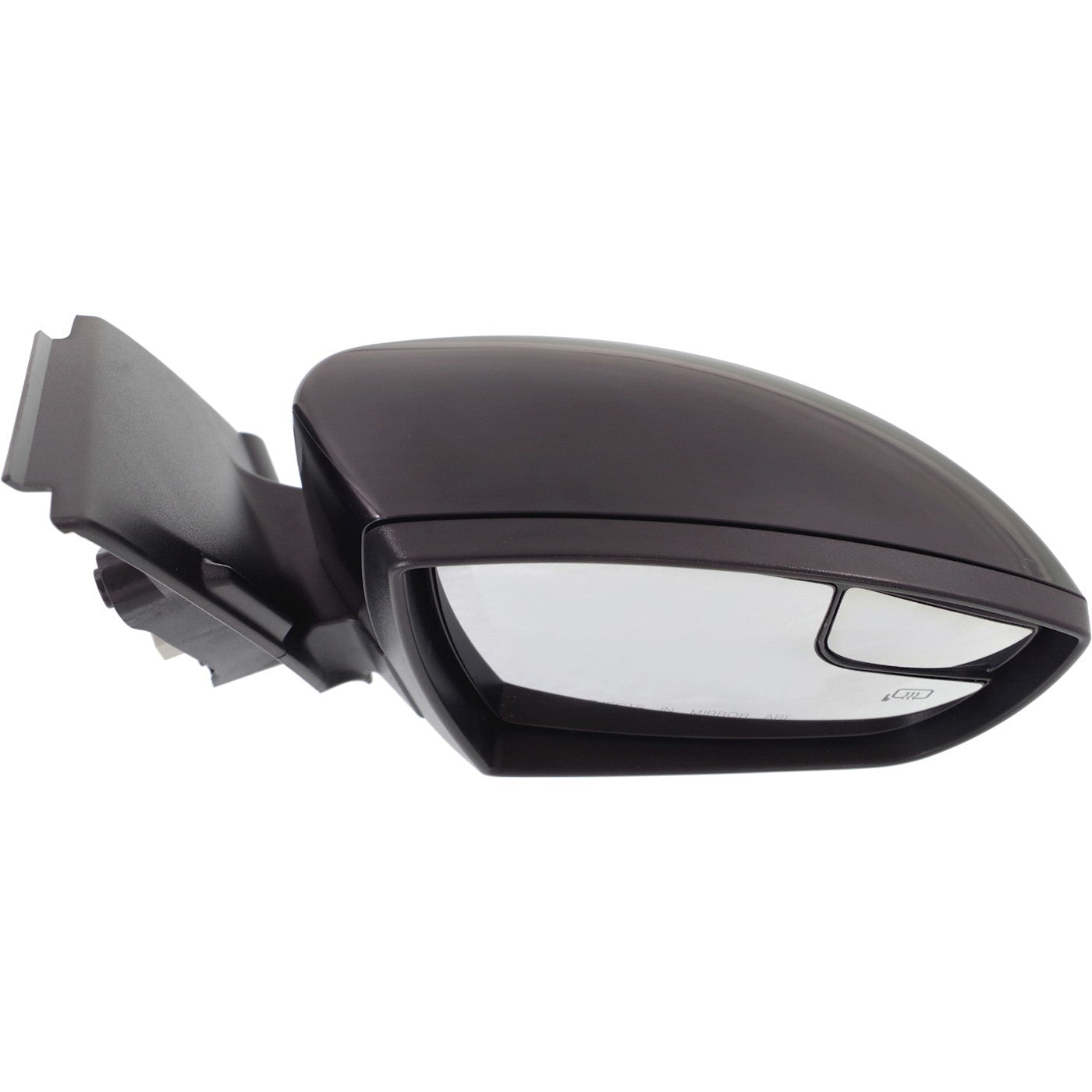 Passenger Side Power Heated Mirror for Ford Escape (2013–2016)