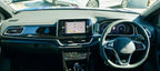 Non-Slip Dash Mat for Volkswagen T-Roc D11 (2022-2024)