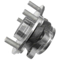 Front Wheel Bearing Hub Assembly for Nissan X-Trail T31 Wagon (2007 - 2014)