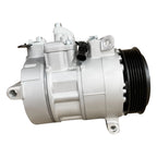 AC Compressor Kit Replacement for Mercedes E550 5.5L V8 (2010-2010)