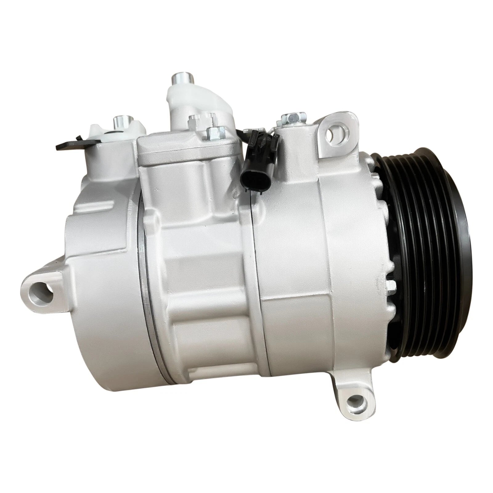 AC Compressor Kit Replacement for Mercedes E550 5.5L V8 (2010-2010)