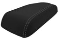 Leather Console Lid Cover for Mitsubishi 3000GT Dodge Stealth (1991–1999)